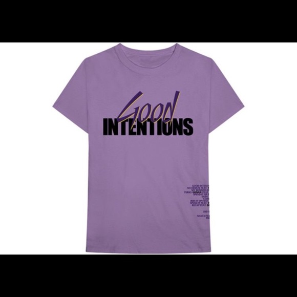 # Vlone # Nav purple dove tshirt - Picture 1 of 3